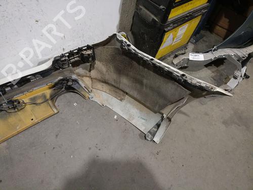 Rear bumper MERCEDES-BENZ C-CLASS T-Model (S204) C 320 CDI (204.222) | BP30748313C8 