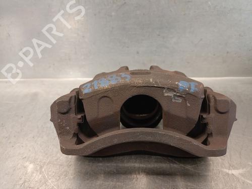 Right front brake caliper KIA SOUL I (AM) 1.6 CRDi 128 | BP22732278M104 