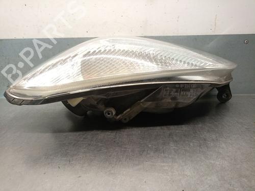 Left headlight SKODA FABIA II Combi (545) 1.6 TDI | BP38190483C28 - Image 3