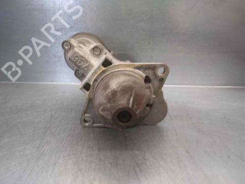 Startmotor OPEL MERIVA B MPV (S10) 1.4 (75) (120 hp) 9949546