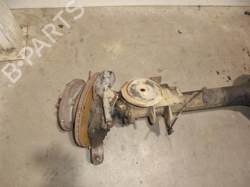 Subframe LAND ROVER DEFENDER Station Wagon (L316) 2.5 TDI 4x4 (L316) | BP8317118M9 