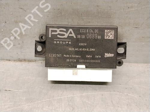 Used Electronic module Electronic module 36775673 36775673