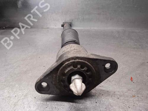 Left rear shock absorber SKODA SUPERB I (3U4) 2.0 TDI | BP10772323M18 