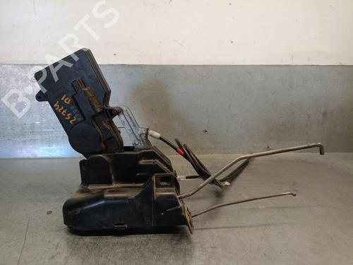 Used Front left lock Front left lock MAZDA 6 Hatchback (GG) 2.0 DI (GG14) (136 hp) 36437477 36437477