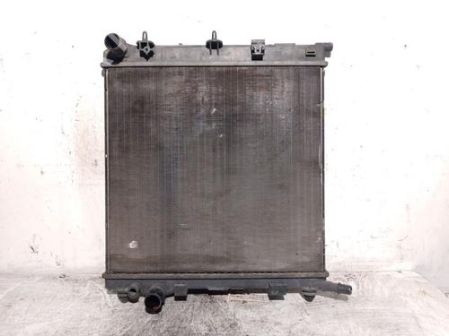 Køler CITROËN C2 (JM_) 1.4 (73 hp) 21664044
