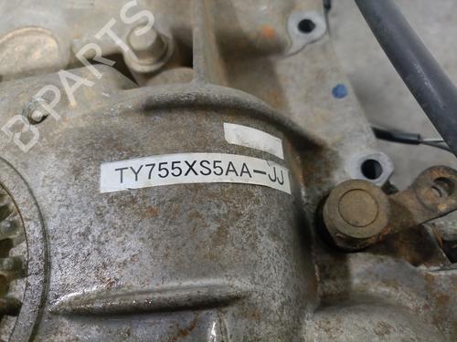 Gearbox SUBARU FORESTER (SG_) 2.0 AWD (SG5) | BP32182151M3 