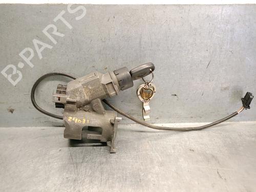 Used Ignition barrel VW POLO (6N2) 1.4 (60 hp) 30636160