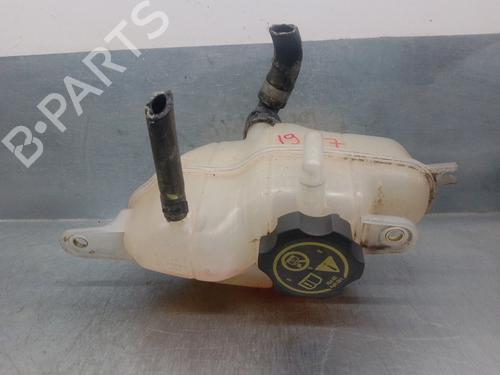 Ekpansionstank OPEL CORSA E (X15) [2014-2025]  15891373