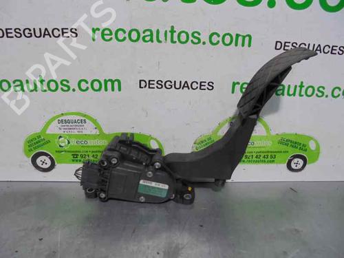 Used Pedal VW POLO (9N_, 9A_) 1.4 16V (75 hp) 2098270