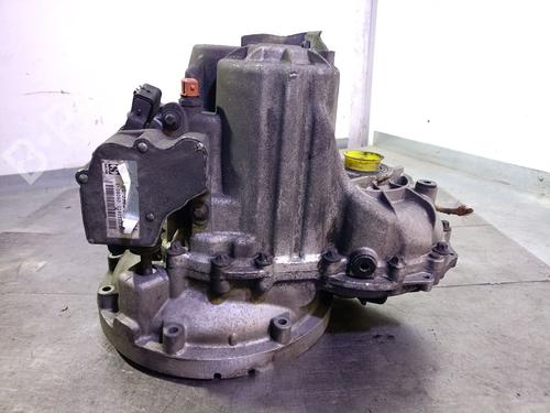 Getriebe SMART CITY-COUPE (450) 0.6 (S1CLA1, 450.341) | BP29915729M3 