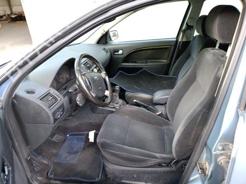 Front right window mechanism FORD MONDEO III (B5Y) 2.0 TDCi | BP24154358C23 