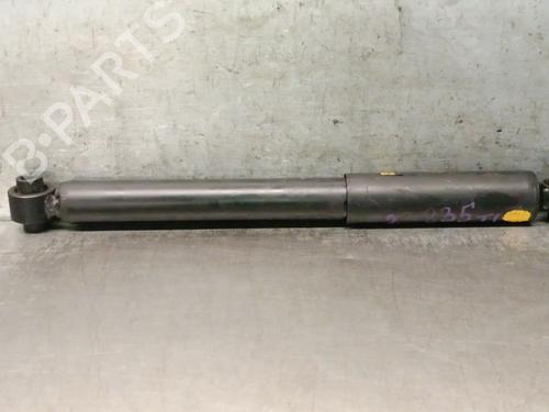 Used Left rear shock absorber CITROËN C3 I (FC_, FN_) 1.4 HDi (68 hp) 31292751