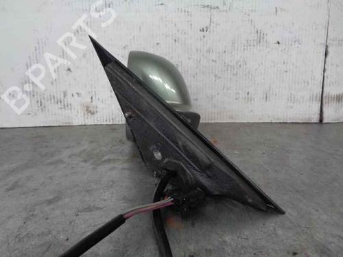 Left mirror VW PASSAT B5.5 (3B3) 1.8 T 20V | BP8125528C26 