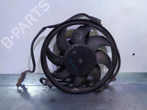 Kjølevifte elektrisk VW POLO (6N2) 1.4 TDI (75 hp) 15067223