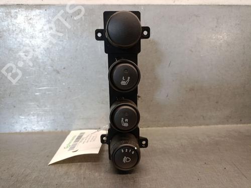 Used Switch Switch SSANGYONG KYRON 2.7 Xdi 4x4 (163 hp) 34189752 34189752