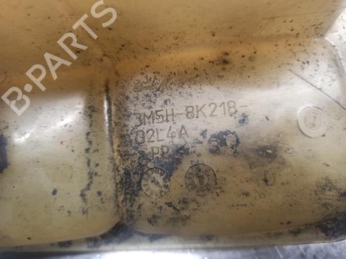 Expansion tank FORD FOCUS II (DA_, HCP, DP) 1.6 TDCi | BP17962942C120 