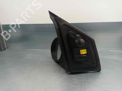 Left mirror TOYOTA AYGO (_B1_) 1.0 (KGB10_, KGB10R) | BP11957099C26 