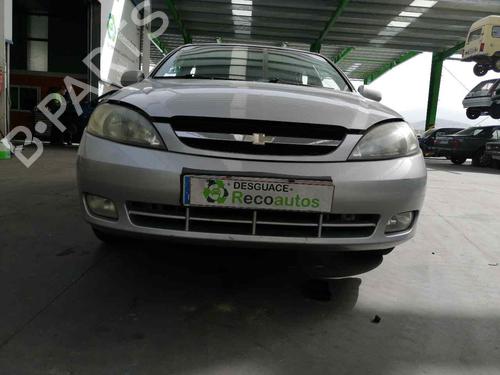 Left front driveshaft CHEVROLET LACETTI (J200) 1.6 | BP10727498M38 - Image 8