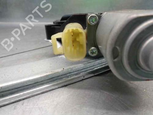 Rear right window mechanism CHEVROLET AVEO Saloon (T300) 1.3 D | BP8179105C25 