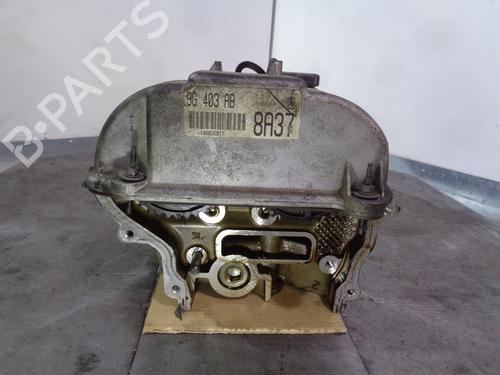 Cylinder head FORD COUGAR (EC_) 2.5 V6 24V | BP13878026M5 