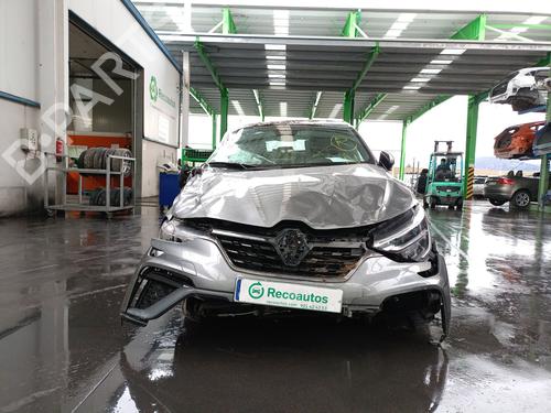 ABS pump RENAULT ARKANA I (LCM_, LDN_) 1.3 TCe 140 (LDN0) | BP32229909M43