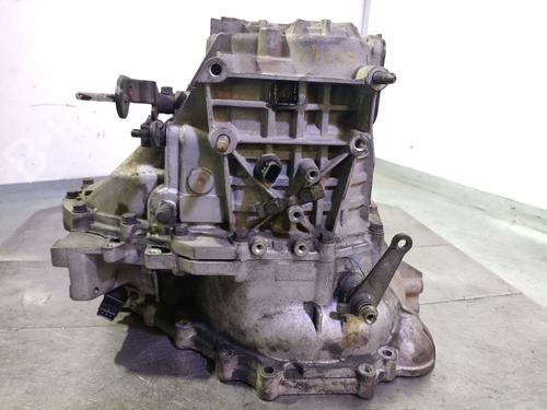 Gearbox KIA CERATO I Saloon (LD) 2.0 CRDi | BP29936211M3