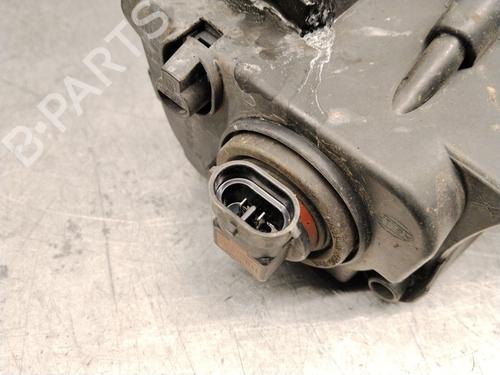 Right front fog light VW PASSAT B7 (362) 2.0 TDI | BP40219916C31  - Image 6