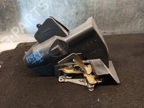 Used Rear left lock MERCEDES-BENZ E-CLASS (W210) E 320 CDI (210.026) (197 hp) 7498293