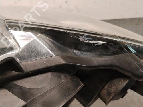 Left headlight PEUGEOT PARTNER Box Body/MPV 1.6 HDi / BlueHDi 75 | BP37692292C28  - Image 7
