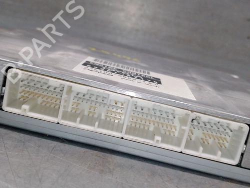 Engine control unit (ECU) TOYOTA PRIUS Liftback (_W2_) 1.5 Hybrid (NHW20_, NHW20R) | BP35738533M57 - Image 4