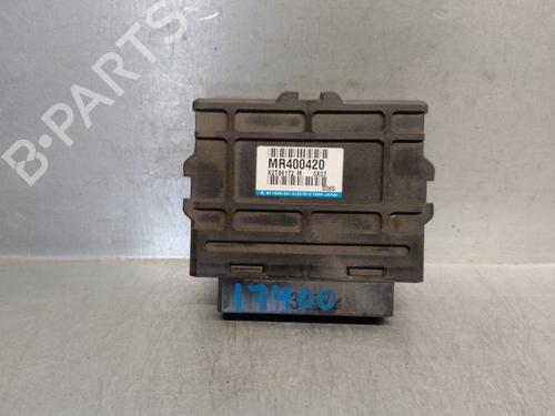 Used Control unit MITSUBISHI PAJERO III (V7_W, V6_W) 3.2 Di-D (V68W, V78W) (165 hp) 13415267