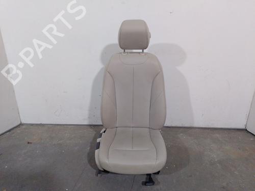 Used Right front seat BMW 3 (F30, F80) 330 e (252 hp) 28189026