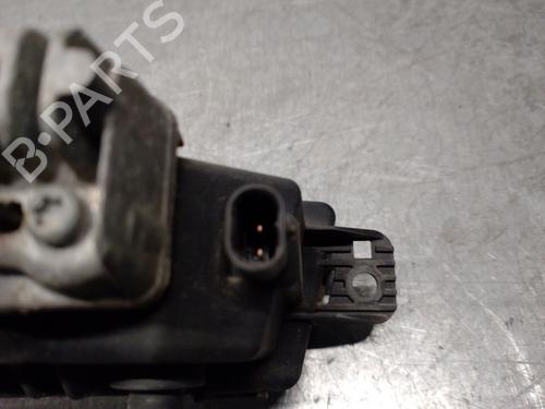 Left front fog light JAGUAR F-PACE (X761) 2.0 TD4 AWD | BP33975224C30  - Image 5