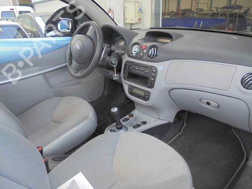 Steering column CITROËN C3 Pluriel (HB_) 1.6 | BP2055859M21 