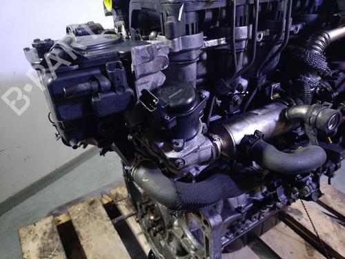 Engine PEUGEOT 3008 I MPV (0U_) 1.6 HDi | BP29763037M1
