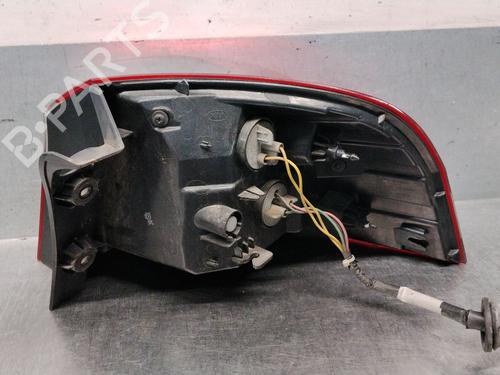Left taillight KIA RIO III (UB) 1.25 CVVT | BP39988076C34 - Image 2