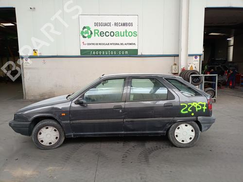 Used Parts CITROËN ZX (N2)  1.6 i  3474932