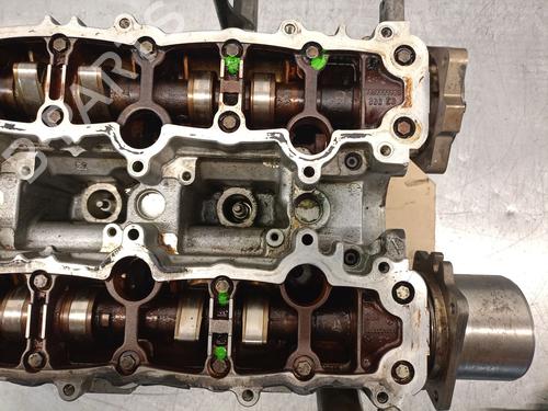 Cylinder head PEUGEOT 607 (9D, 9U) 3.0 V6 24V | BP36562214M5 - Image 9