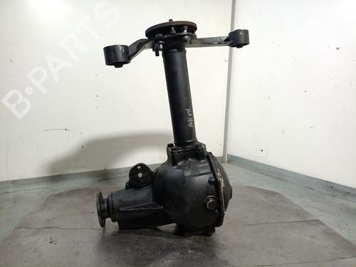 Front differential HYUNDAI TERRACAN (HP) 2.9 CRDi 4WD | BP37405625M23 - Image 5