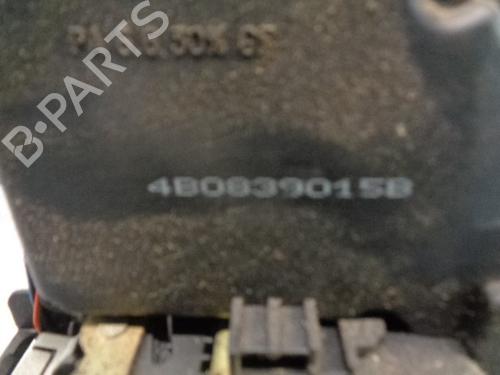 Rear left lock AUDI A6 C5 (4B2) 2.5 TDI | BP12191319C100 