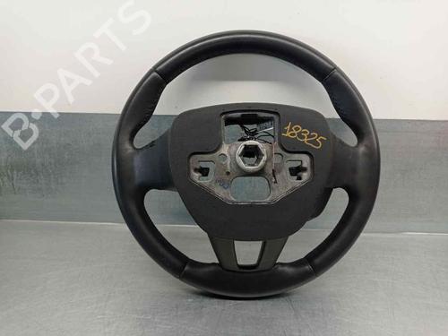 Steering wheel FORD FOCUS III 1.0 EcoBoost | BP14909791C49 
