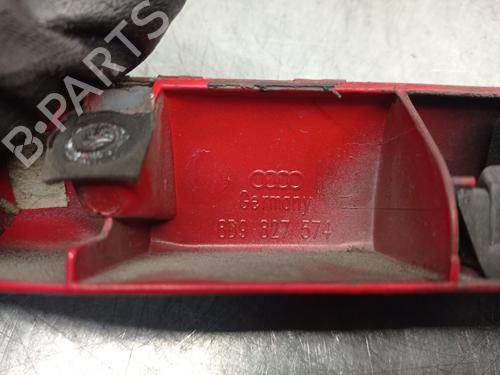 Trunk håndtak AUDI A3 (8L1) 1.9 TDI | BP8612003C132 