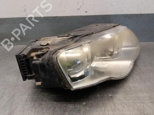 Højre forlygte VW PASSAT B6 (3C2) 2.0 FSI | BP27866487C29