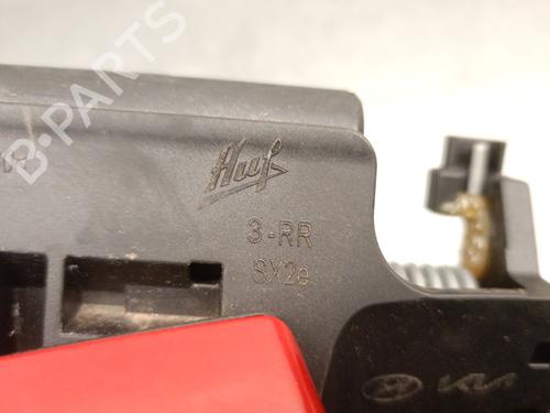 Rear right exterior door handle HYUNDAI KONA SUV Van (OS, OSE, OSI) EV | BP27517452C130 