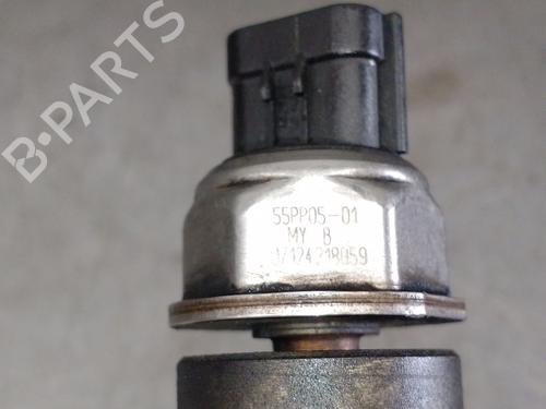 Injection rail PEUGEOT BOXER Platform/Chassis 2.2 HDi 100 | BP33320161M98  - Image 5