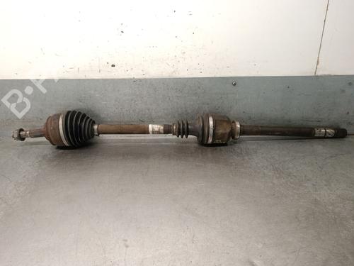 Used Right front driveshaft Right front driveshaft RENAULT VEL SATIS (BJ0_) 2.0 dCi (BJ03, BJ0B) (173 hp) 32443000 32443000