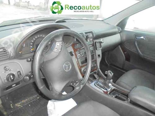 Front left interior door handle MERCEDES-BENZ C-CLASS (W203)  | BP3216961I13 