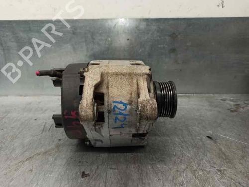 Used Alternator FIAT PUNTO (188_) 1.9 DS 60 (188.031, .051, .231, .251) (60 hp) 6873467