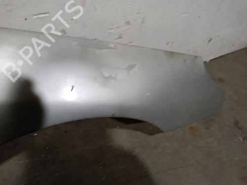 Right front fenders PEUGEOT 407 (6D_) 2.0 HDi 135 (6DRHRH, 6DRHRE, 6DRHRG, 6DRHRJ) | BP28378561C42