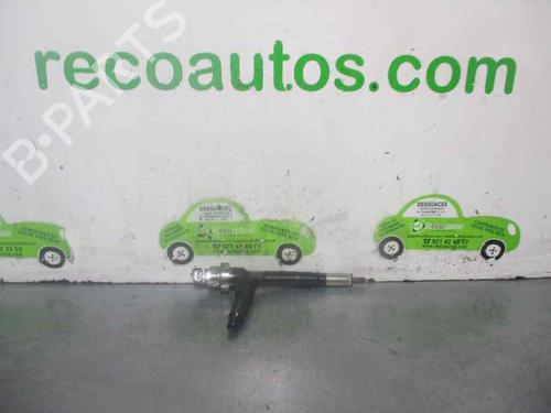 Used Injector OPEL COMBO Box Body/MPV 1.7 CDTI 16V (101 hp) 2901874